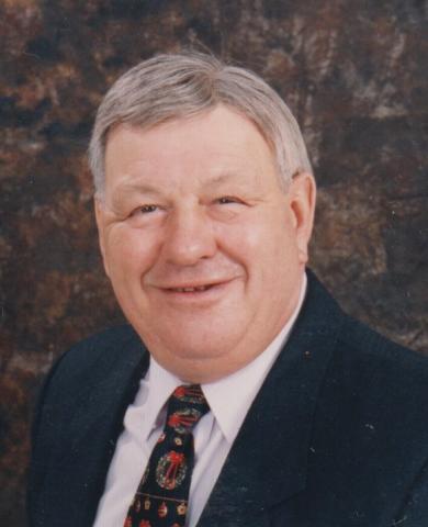 Marcel Madore