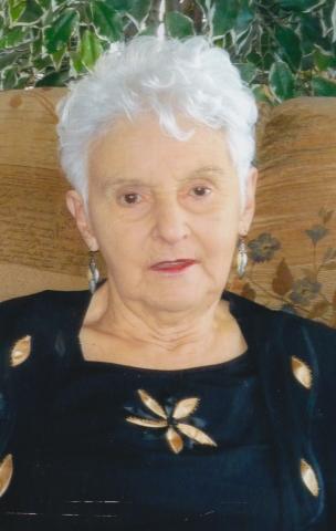 Oralda Roy Paiement