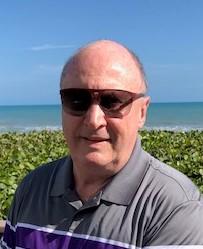 Jean-Pierre Bernard