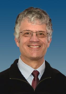 Yves Thériault