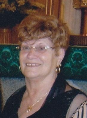Vitalina Da Silva