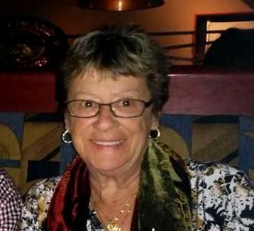 Jocelyne Gaudreau