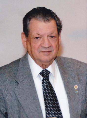 Antonio Brazeau