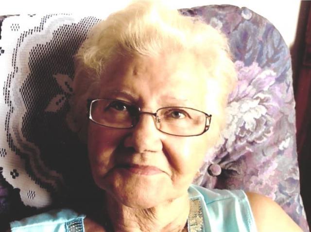 Lucille Lepage