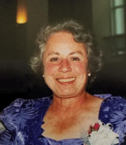 Jocelyne Latreille
