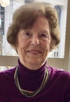 Clara Elizabeth Culligan