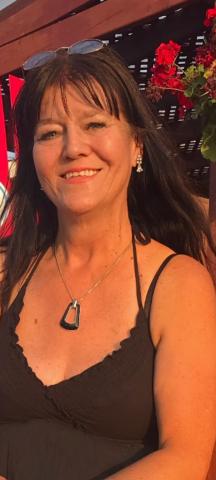 Fernande Lafrance