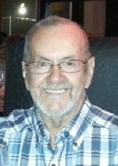 Ronald A. Huot