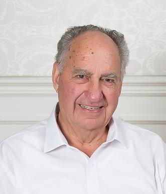 Frederick Allan Thebarge