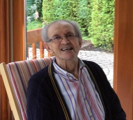 Jacques Champagne