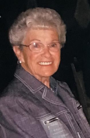 Cécile Dagenais Gélineau