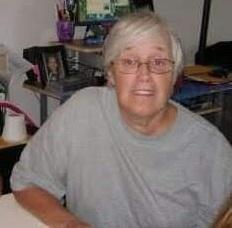 Louise Mulligan Ross