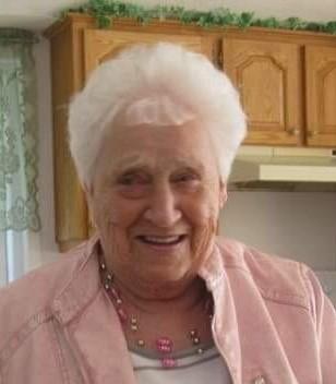 Thérèse Bergeron St-Jacques