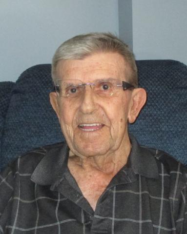 André Charette