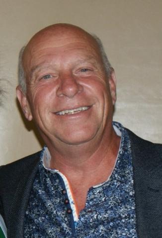 Claude Moquin