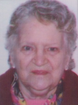 Marie-Claire Roy Whissell