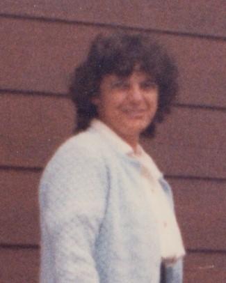 Claudette Deschênes