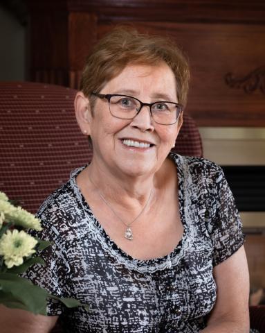 Louise Robitaille