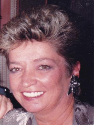 Louise Francine Galipeau