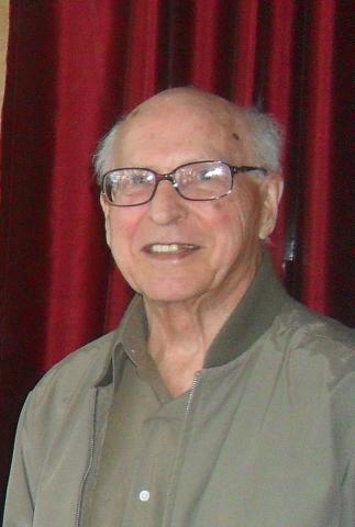 Léo Vézeau