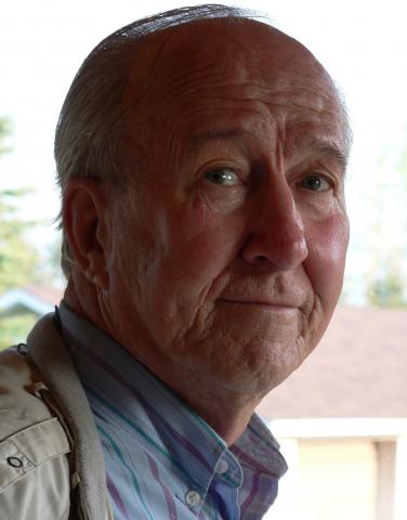 Claude Lussier