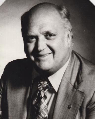 Alphonse Fortin