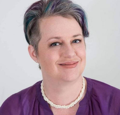 Renée Grandbois