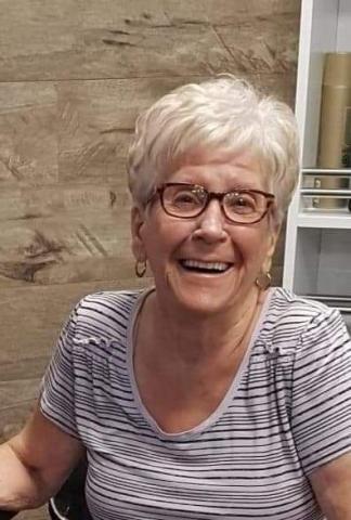 Laurette Gagné