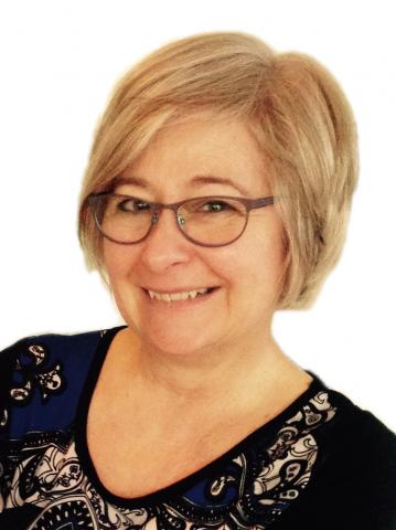 Francine Beaudoin
