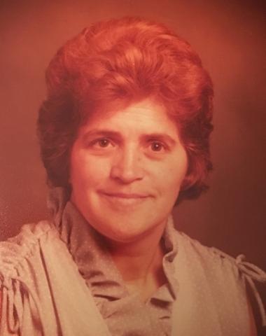 Georgette Kingsberry