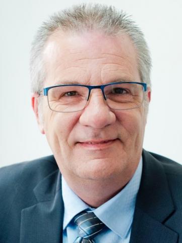 Michel Pilotte