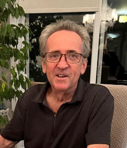 Michel Pomerleau