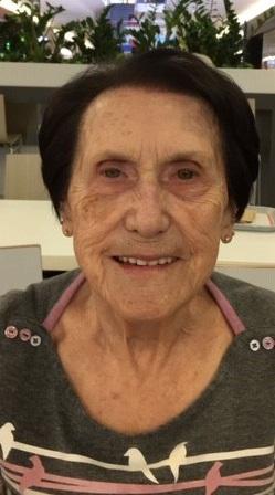 Rolande Lapointe