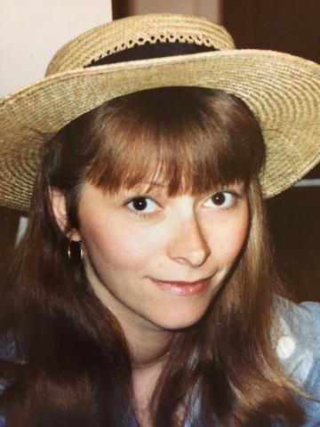 Jeanne Gauthier