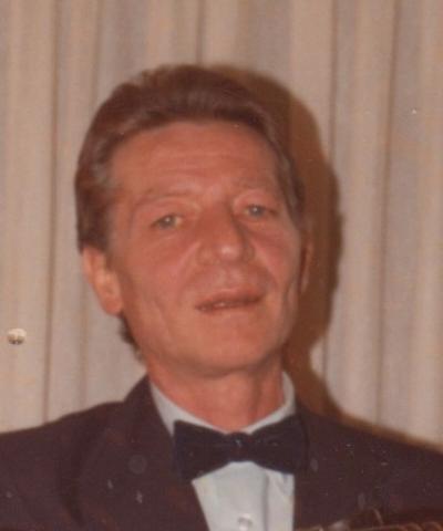 Luigi Montanaro