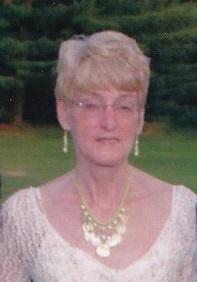 Claire Séguin Gagnon