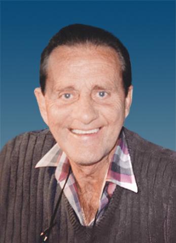 Jean Bernard Lecompte