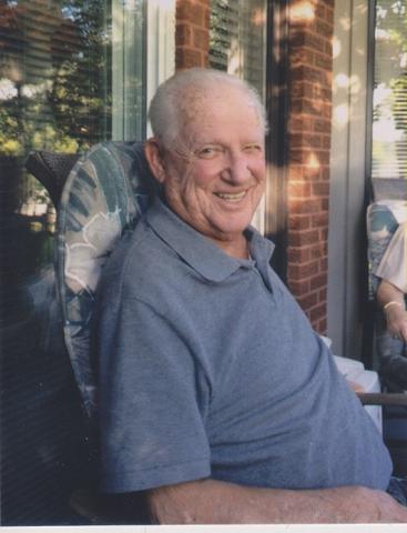 Raymond Levesque