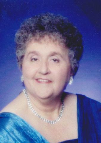 Carole Loyer (Bédard)