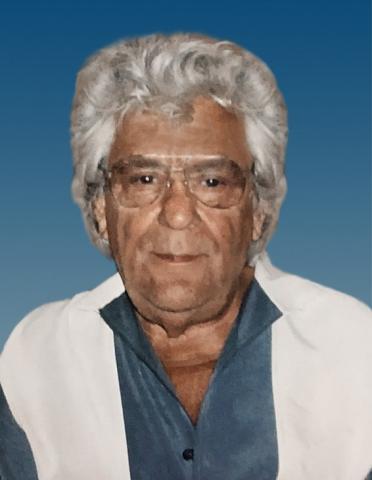 Serge Boily