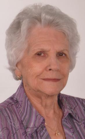 Alice Labelle