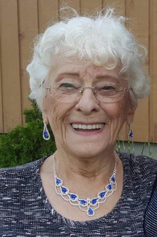 Rollande Rivard Delisle