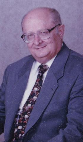 André Champagne
