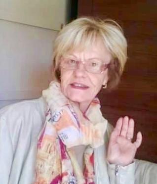 Nicole Quimper Lavoie