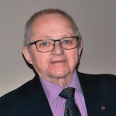 Gilles Cossette