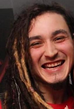 Raphael Larivière Bigras