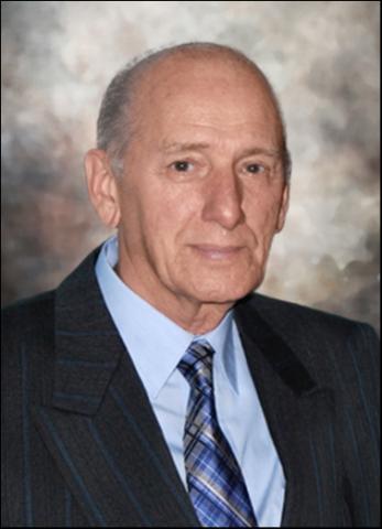 Jean-Paul Voyer