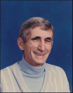 Gérard Guénette