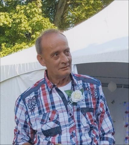 Georges Payer