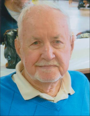 Gérard Filion